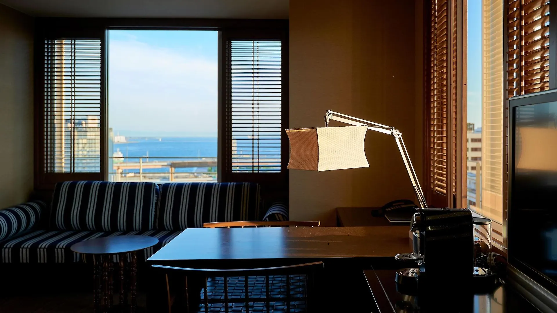 Oriental Hotel Kobe