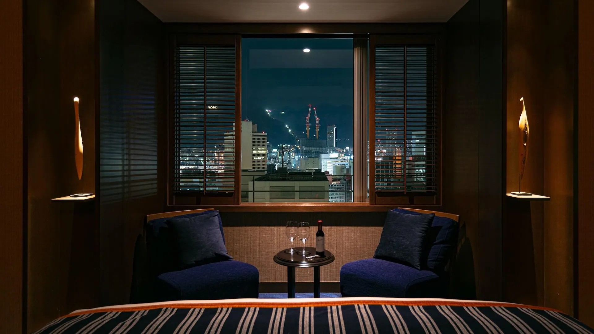 Oriental Hotel Kobe
