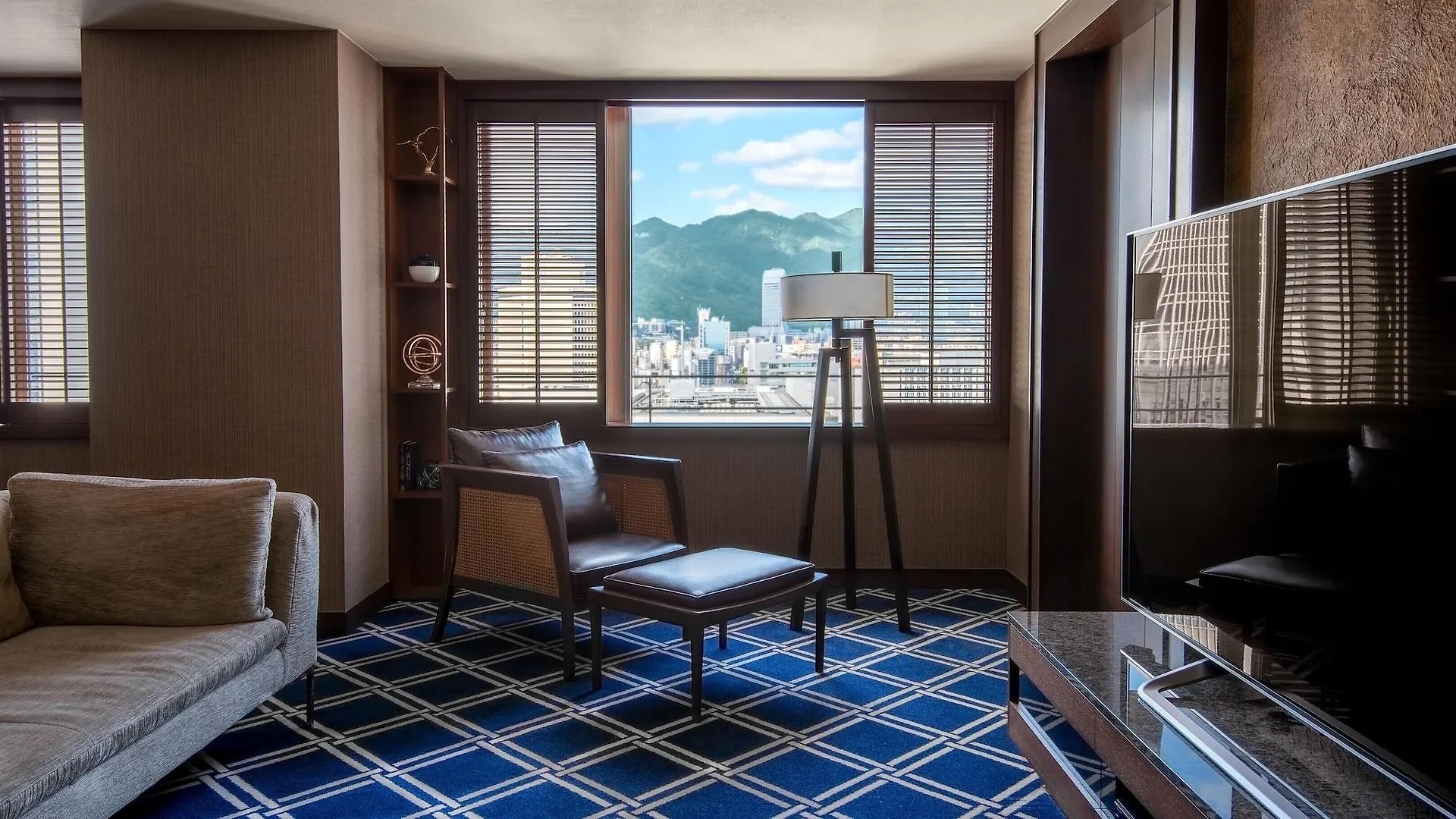 Oriental Hotel Kobe