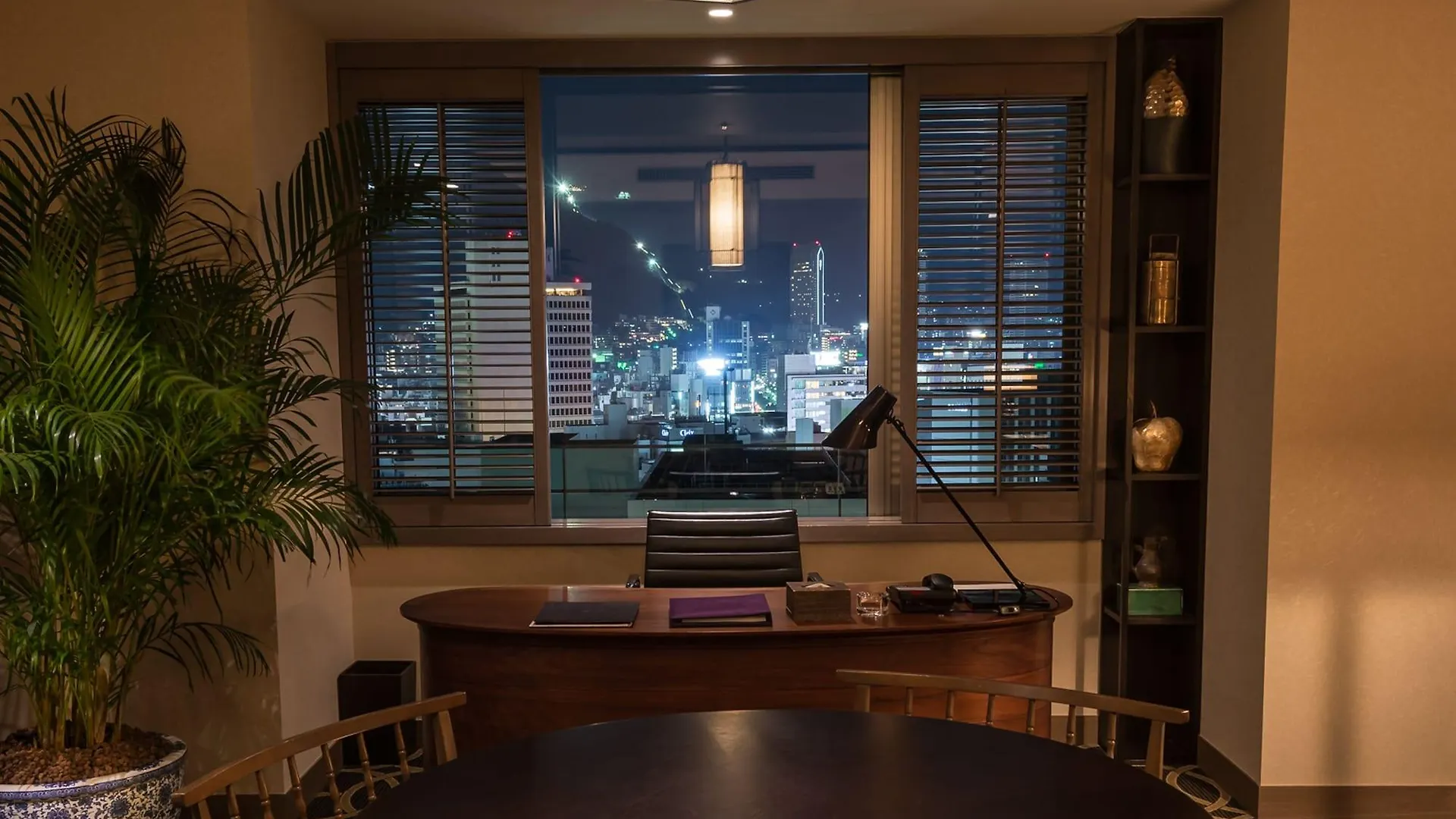 Oriental Hotel Kobe 5*,  Japan