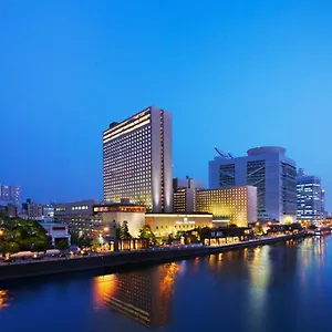 Hotel Rihga Royal Osaka, Vignette Collection By Ihg