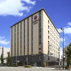 4* Hotel Vessel Campana Gojo