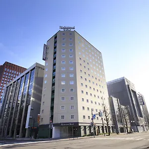 酒店 札幌站前里士满酒店