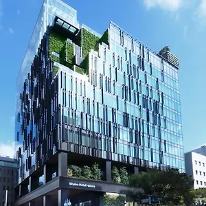 Hotel Miyako Hakata
