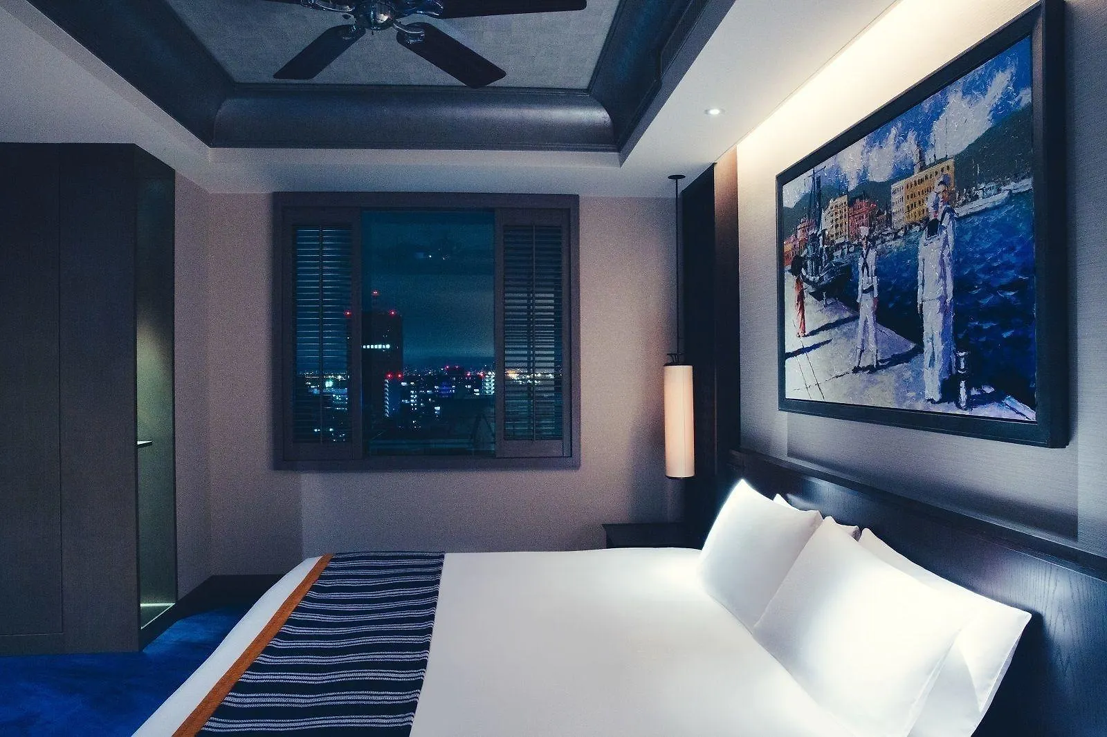 Oriental Hotel Kobe 5*,