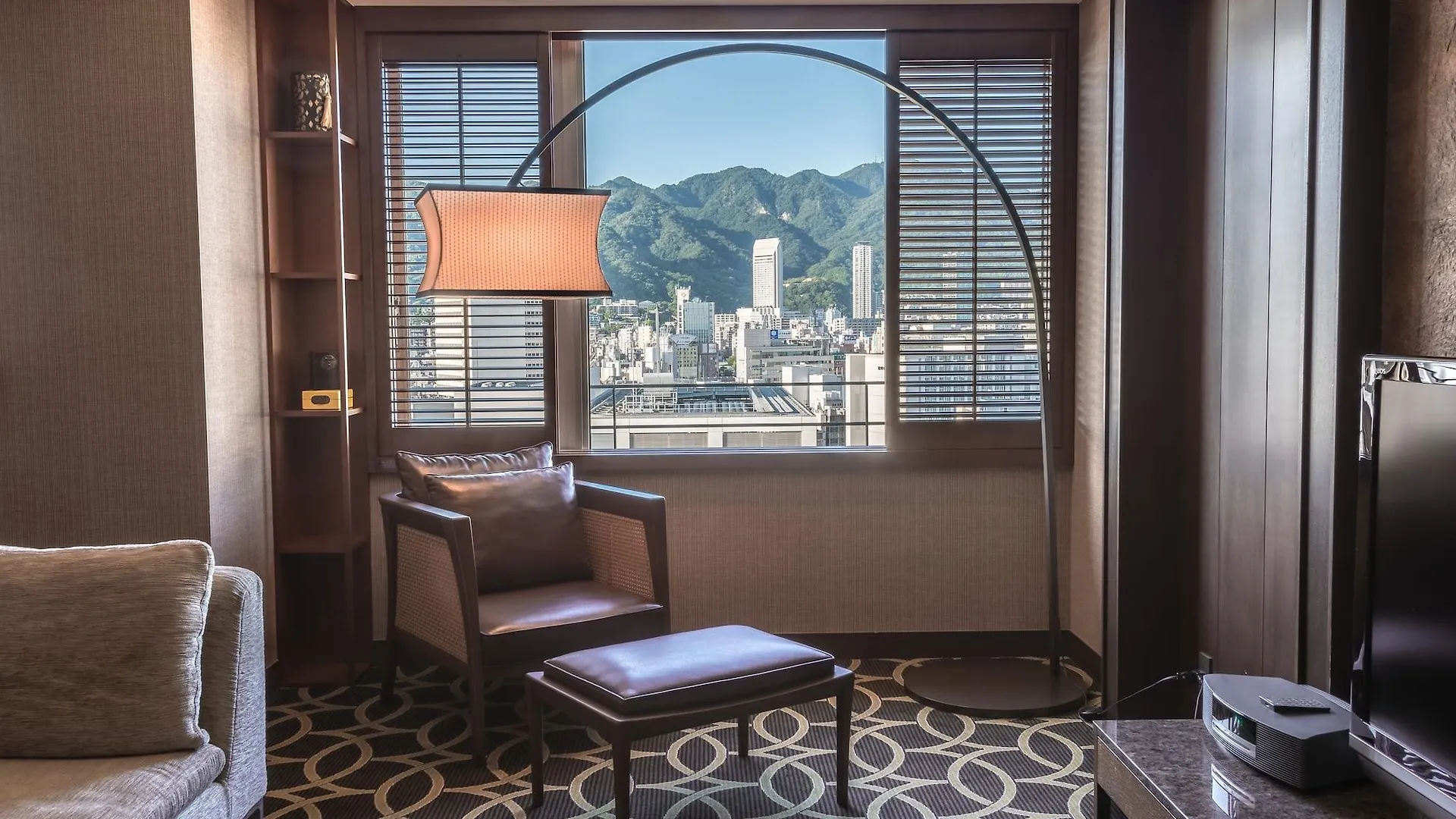 Oriental Hotel Kobe