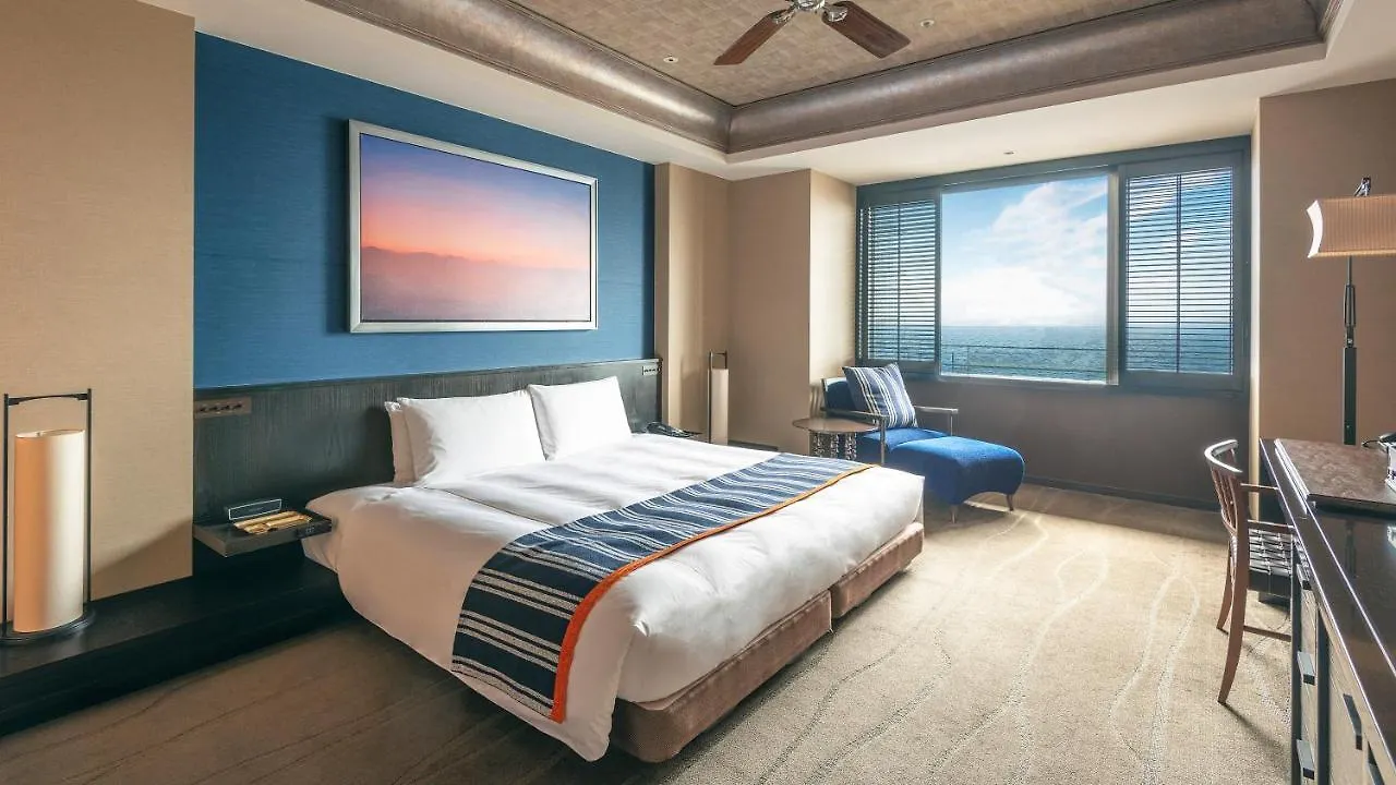 Oriental Hotel Kobe