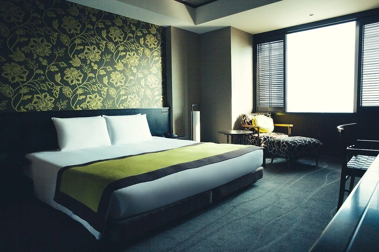 *****  Oriental Hotel Kobe Japan