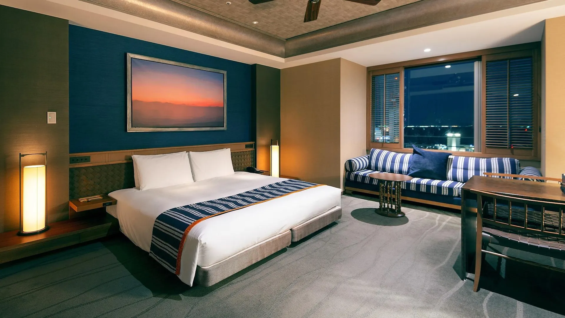 Oriental Hotel Kobe