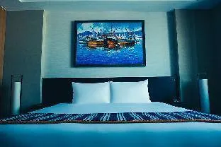 Oriental Hotel Kobe