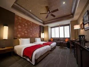 Oriental Hotel Kobe