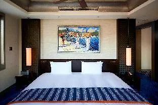 *****  Oriental Hotel Kobe Japan