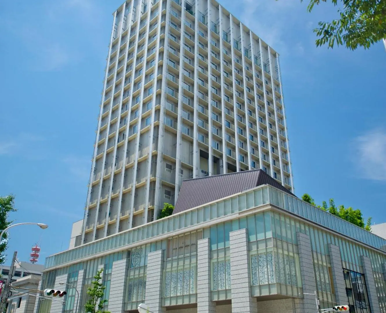 Oriental Hotel Kobe 5*,