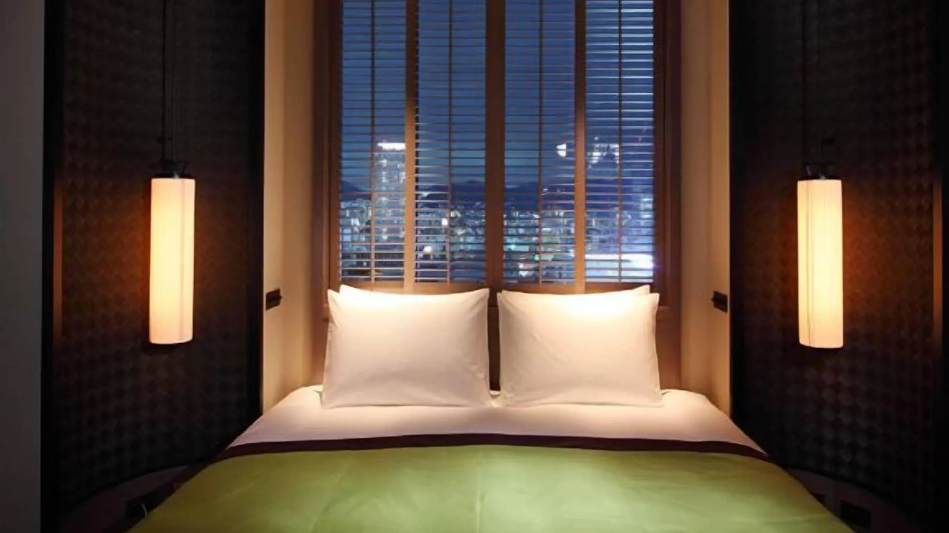 Oriental Hotel Kobe