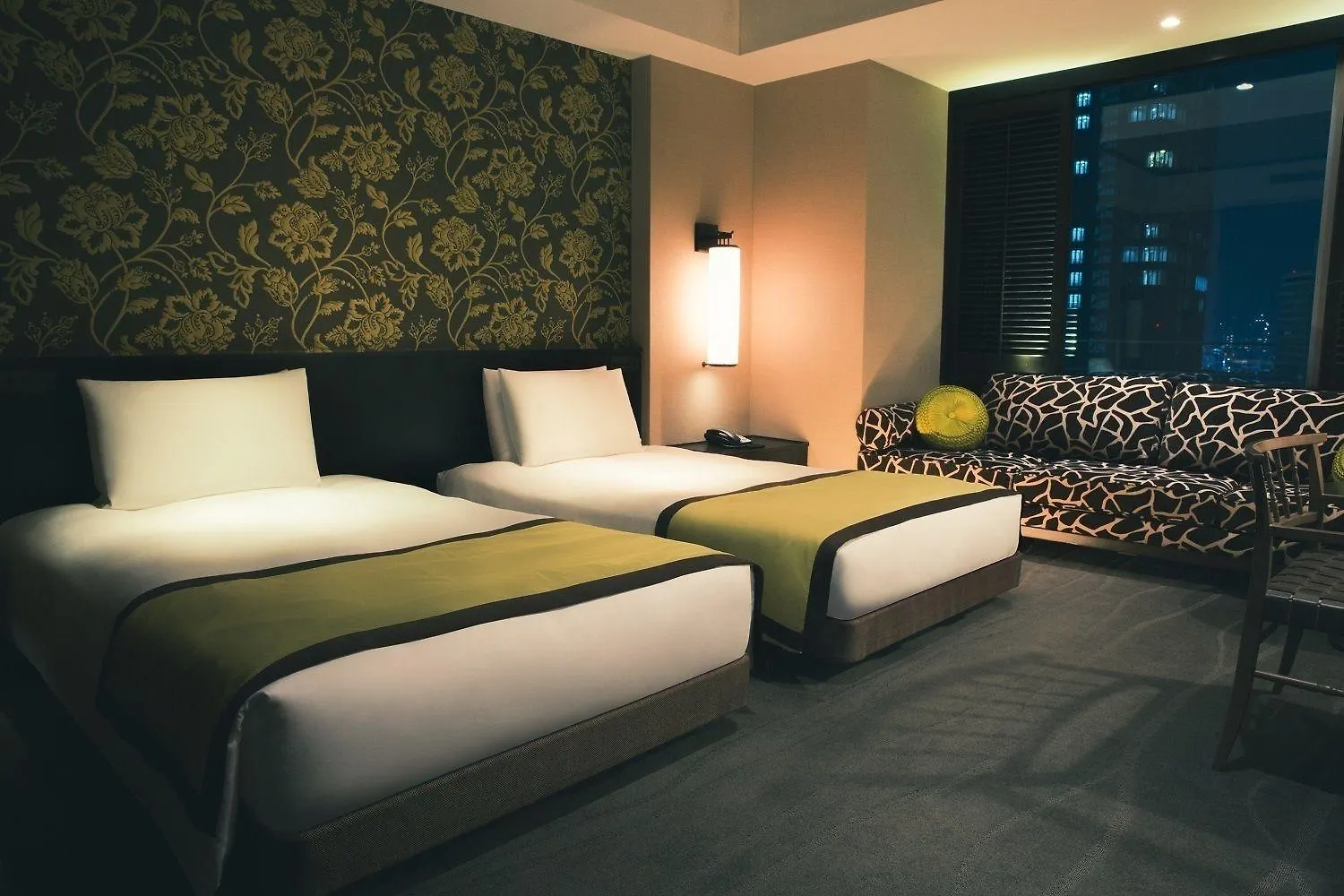 Oriental Hotel Kobe