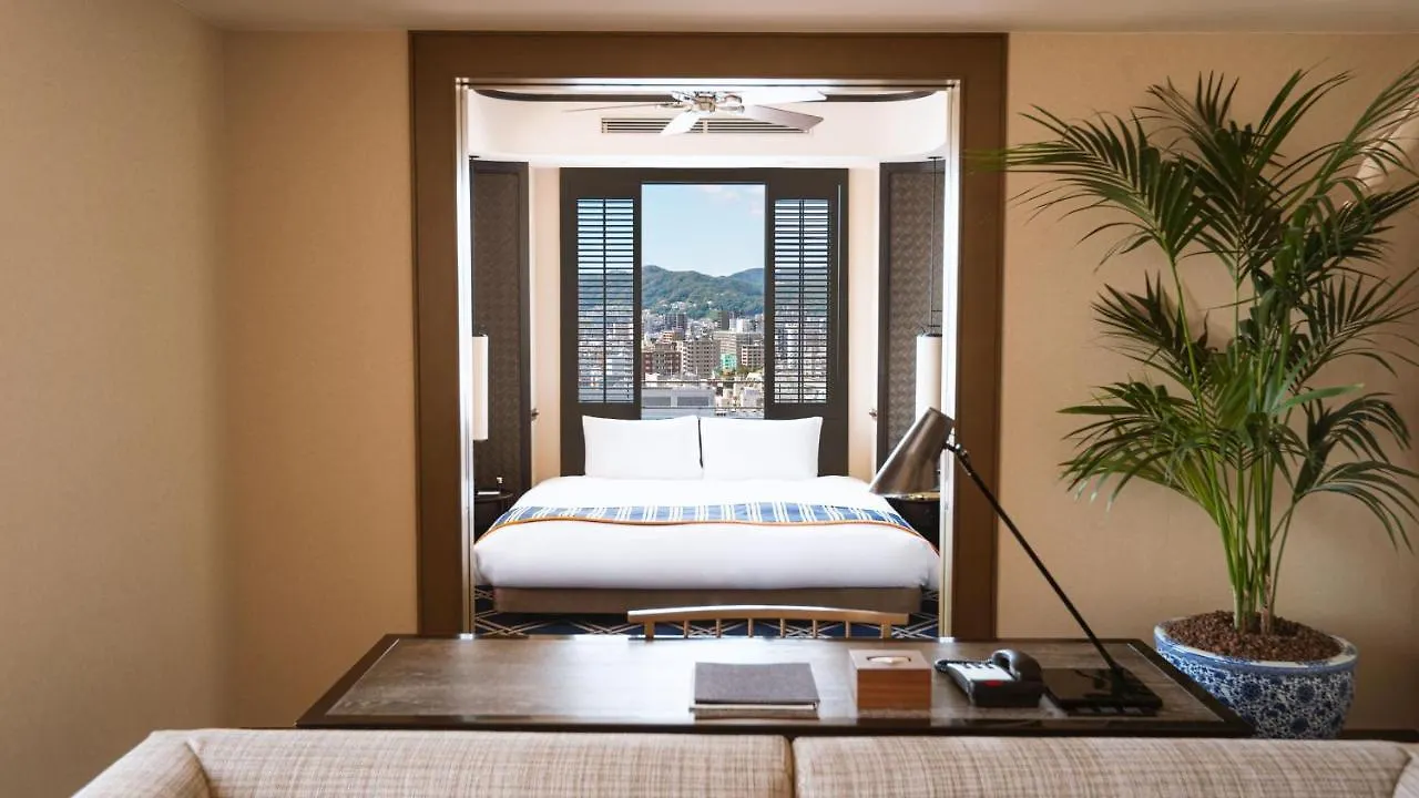 Oriental Hotel Kobe