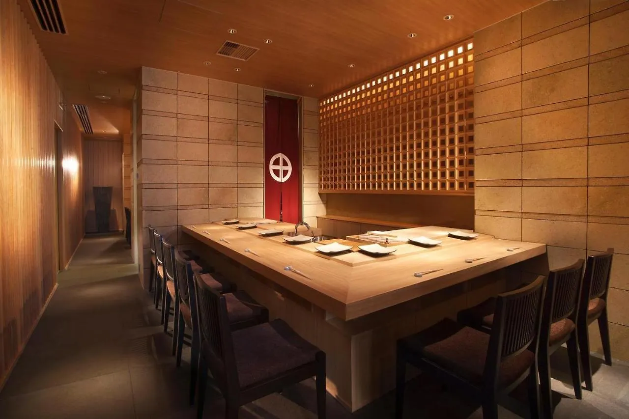 Oriental Hotel Kobe