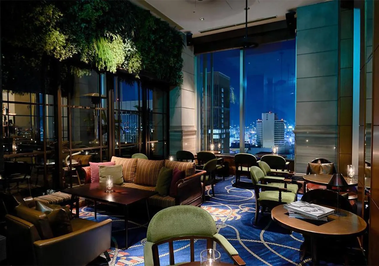 Oriental Hotel Kobe