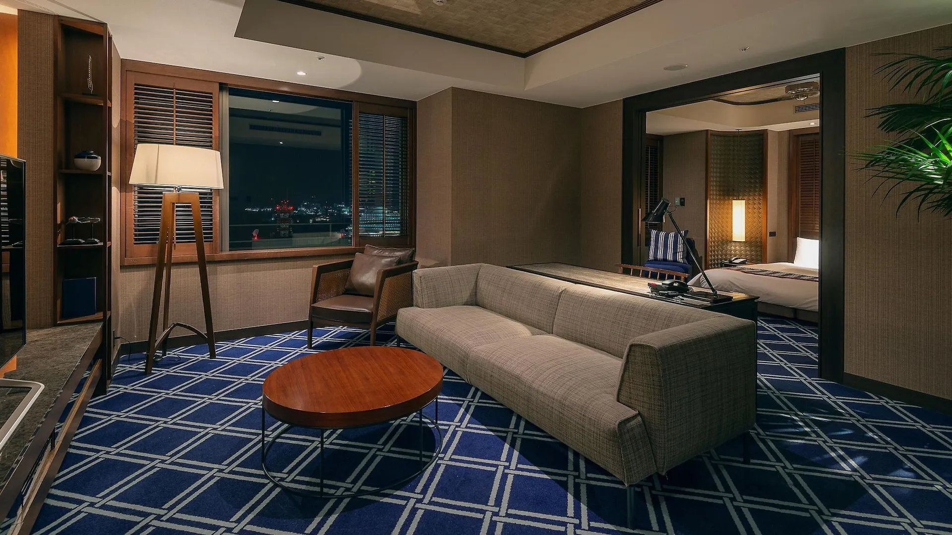 Oriental Hotel Kobe 5*,  Japan