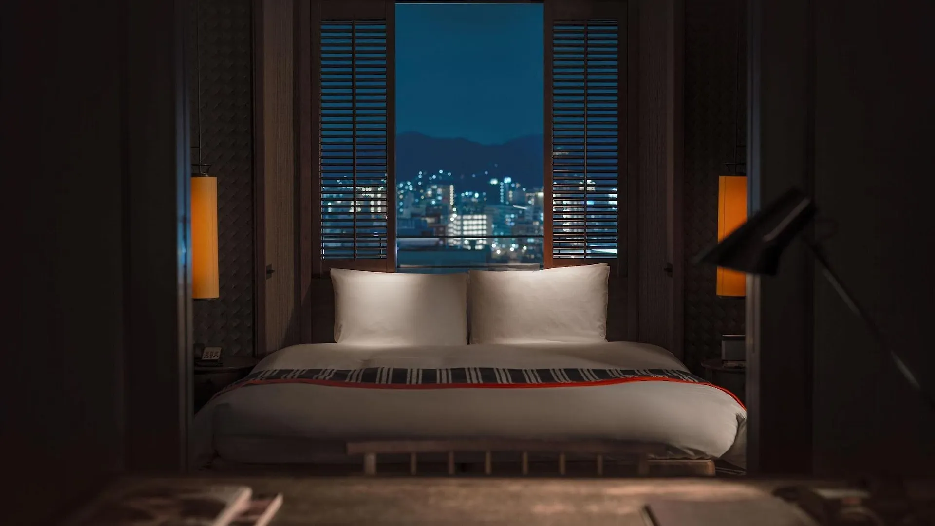 Oriental Hotel Kobe 5*,