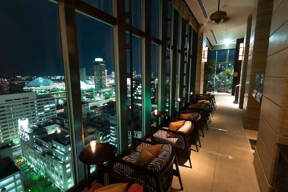Oriental Hotel Kobe
