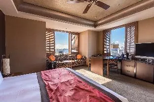 Oriental Hotel Kobe Japan
